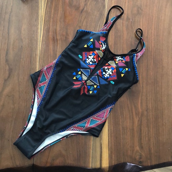 Other - NWOT One Piece Swimsuit